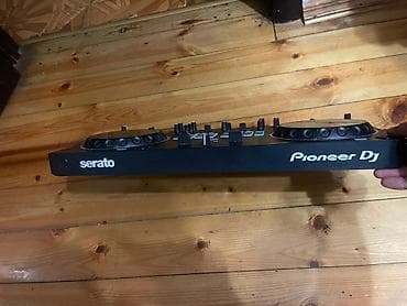 pioneer dvh 735 av: Dj Aparatı pioner təp təzə vəzyətdə hər şeyi işlək 1 ay işlənib bütün — 2