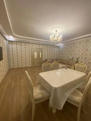 hezi aslanov evler: Həzi Aslanov metrosunun yaxınlığında 17 mertebeli binanın 11-ci — 3