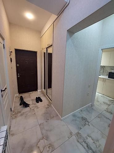 shirvan emlak: KİRAYƏ MƏNZİL Mənzil, Şəhərin mərkəzi Memar Əcəmi metrosunun — 6