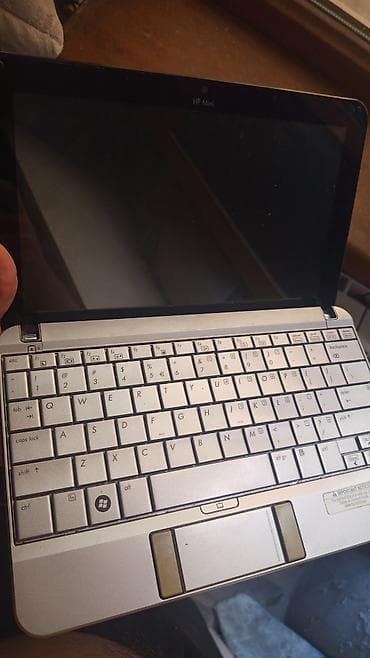 switch 2: İşlənmiş HP Chromebook, 12 ", AMD A3, < 128 GB — 1