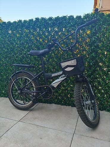 velosiped kameri: Uşaq velosipedi – STELS BR, 20" təkər Xüsusiyyətlər: - Çərçivə — 1