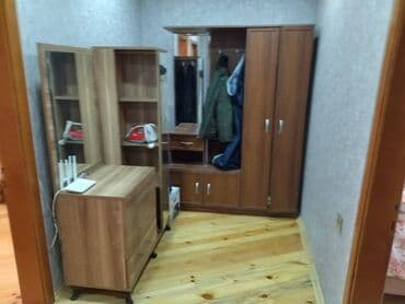 bakı tikiş evi ünvanları: 2 otaqlı, Yeni tikili, 63 kv. m — 10