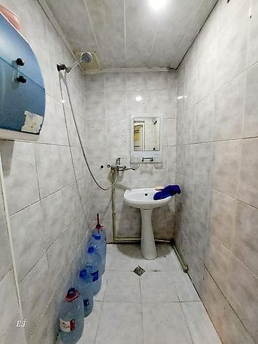 binede satiliq evler: 3 otaqlı, 2 kv. m — 9