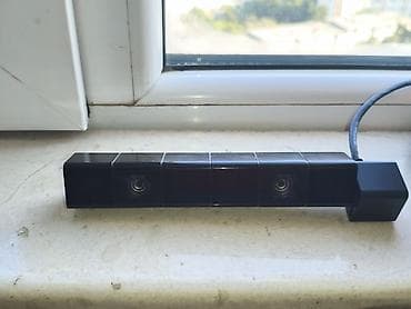 PS4 Camera (PlayStation Camera) – 1-ci nəsil - İkiqat linzalı Full HD lalafo.az -da PS4 Camera (PlayStation Camera) – 1-ci nəsil - İkiqat linzalı Full HD