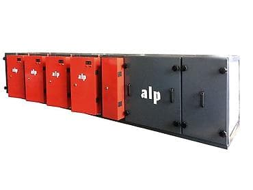 Mexaniki əl alətləri: Restoran, manqalxana, dönərxana, istehsalat və zavodlar üçün — 2