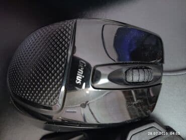 islenmis kalonkalar: Stolüstü kompyuter və ya noutbuk üçün siçan (mouse) satılır. 4 — 2