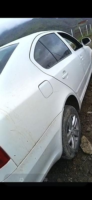 mini cooper 2009: Şkoda okdaviya qezalı ili 2011 mator 1.6 matorda karofqada bir — 2