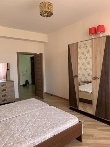 TV altlığı: 2 təknəfərlik çarpayı, Dolab, Komod, 2 tumba, Türkiyə, İşlənmiş — 4