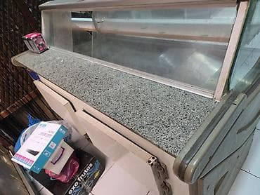 salitonda soyuducular: Bele bir soyuducu satilir.yaxwi veziyyetde.bir tek qaz — 1