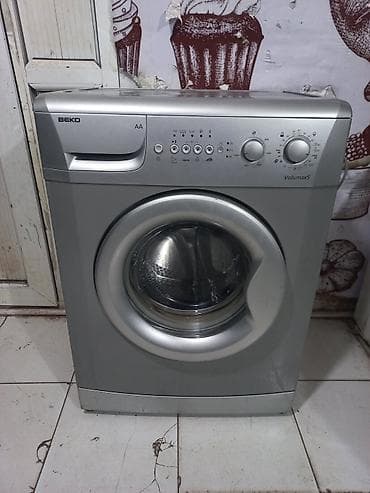 samsung e1202 duos: Paltaryuyan maşın Beko, 6 kq, İşlənmiş, Avtomat, Qurutma var, Pulsuz çatdırılma, Ödənişli çatdırılma — 2