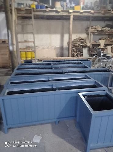 dibcək qablarının satışı: Dibçək güldanlar. Dipçəklər bir başa sexdən.Sex qiymətinə. ♦️Endrim — 2