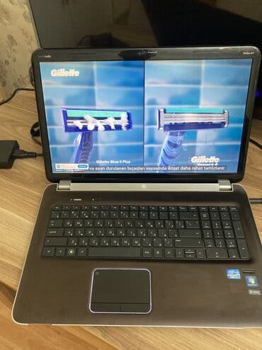cuda: İşlənmiş HP Pavilion, 17.3 ", Intel Core i7, 128 GB, Ünvandan götürmə, Ödənişli çatdırılma — 6