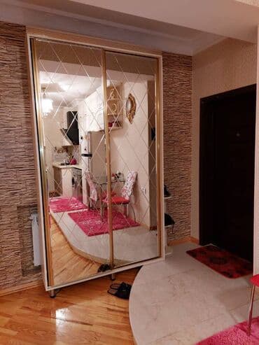 hipoteka evler: 3 otaqlı, Yeni tikili, 96 kv. m — 13