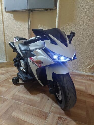 uşaq maşını işlənmiş: Salam.Zehmet olmasa vapcatla elaqe saxliyin fikri ciddi olan sexsler — 2