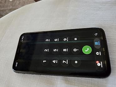 iphonu: IPhone 11, 64 GB, Qara, Face ID — 4