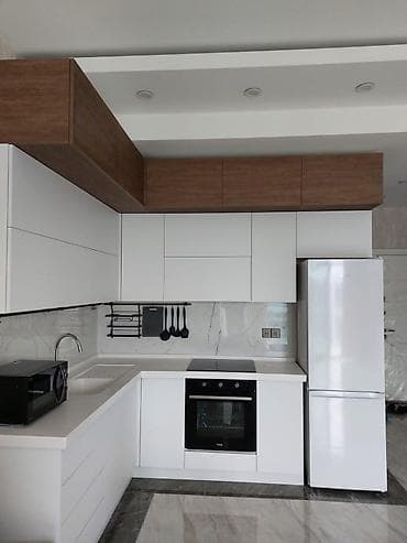 razinde kiraye evler 2022: Sea Breeze Park Residence-də Premium 2 Otaqlı Mənzil Kirayə Verilir — 6
