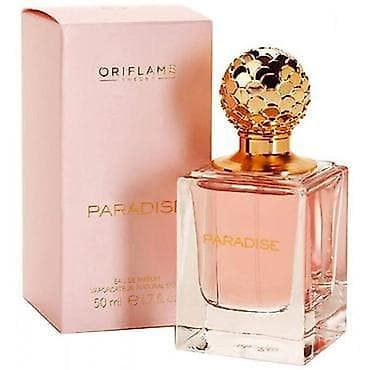 Oriflame " Paradise " parfüm 50 ml lalafo.az -da Oriflame " Paradise " parfüm 50 ml