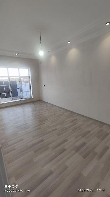 mesdagada heyet evleri: 80 kv. m, 3 otaqlı, İşıq — 9