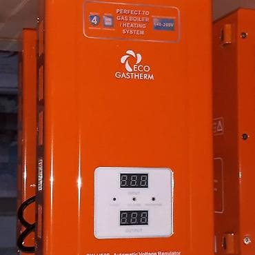 Kombi üçün tənzimləyici stabilizator Çatdırılma bütün ölkəyə