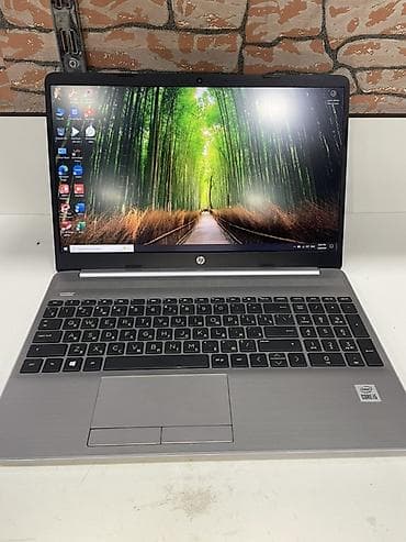 İşlənmiş HP 15.6 ", Intel Core i5, 256 GB, Ünvandan götürmə, Pulsuz çatdırılma, Ödənişli çatdırılma
