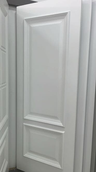 otaq qapilari 2022 qiymətləri: Yeni Otaq qapısı 90x205 sm Zamok və çərçivə ilə, Zəmanətli, Pulsuz quraşdırma, Pulsuz çatdırılma, Ödənişli çatdırılma, Rayonlara çatdırılma — 4