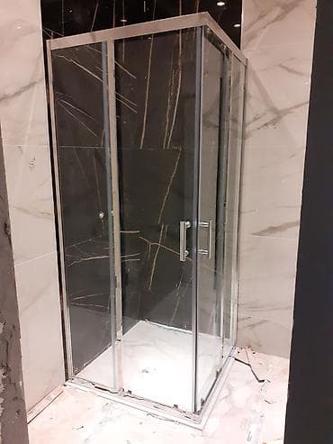 Duş şlanqları: Yeni Arakəsmə, Düzbucaqlı, Pulsuz çatdırılma — 1