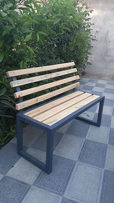 Skameykalar, lavoçkalar: Hər nőv stol,stul skameykalarin satisi və sifarisi qiymət ōlcu və — 6