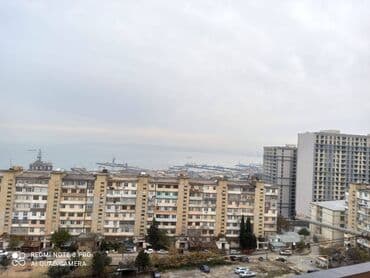 ucuz evlər satış: Bakı, 2 otaqlı, Köhnə tikili, m. Həzi Aslanov, 51 kv. m — 3