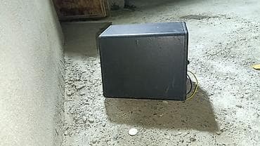 kalonka ucuz: Avtomobil üçün səs sistemi dəsti Carmon Audio 300 RMS 20 sm sabvufer — 4