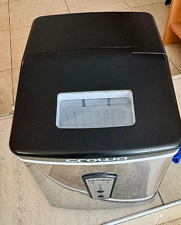 avadanlıqlar: Günlük 15 kq, Nağd ödəniş, İşlənmiş — 2