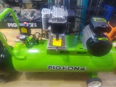 Kompressor pigeon argenal yeni keyfiyyətli təmiz mis sarğı ilə yeni