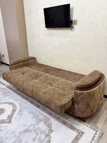 кресло кровать купить в баку: Диван — 4