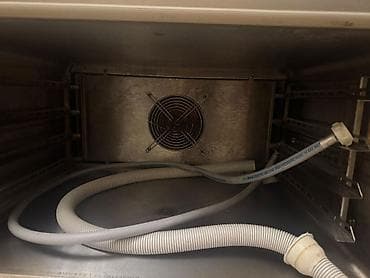 soba elektrik: Elektrik soba, Çörək, 4 mərtəbəli, İşlənmiş — 5