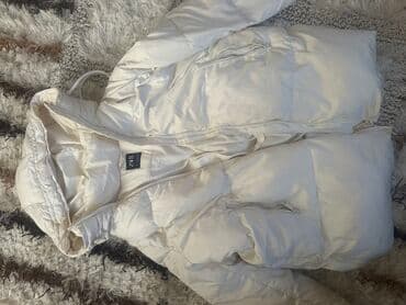 ağ sarucka: Puxovik kurtka, Zara, L — 3