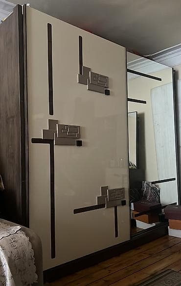 Hamısı bir yerdə satılır təzədi cehiz olub az işlənib hamısı bir yerde — 4