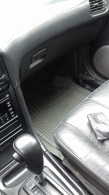 hunday tarakan: Hyundai Sonata: 2 l | Sedan — 5