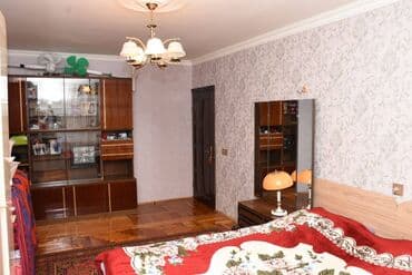 недвижимость в баку из рук в руки: Баку, 7 комнат, Вторичка, 145 м² — 7