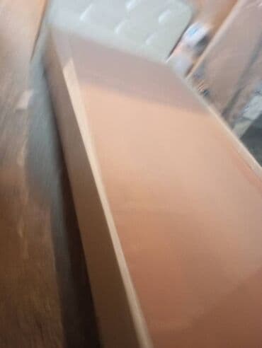 tək nəfərlik taxt: Təknəfərlik çarpayı — 4