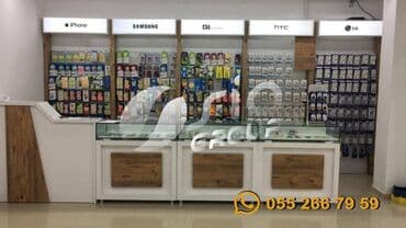 Otaq bitkiləri: Bizdən təklif almadan vitrin mebel sifariş verməyə tələsməyin Hər növ — 5