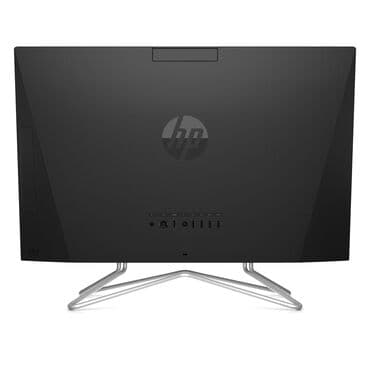 komptel baku: 👍 HP ALL IN ONE 27 INCH ✈️ CPU - Ryzen® 4.10Ghz 📀 RAM - 8GB 💿 SSD - — 3