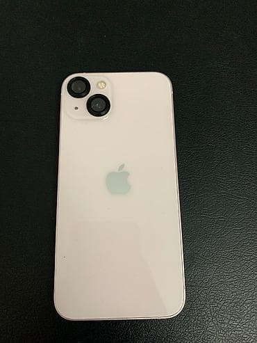 iphone 6 korpus: IPhone 13, 256 GB, Çəhrayı — 5
