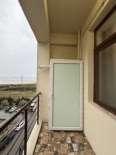kesle qesebesi: 2 otaqlı, Yeni tikili, 40 kv. m — 7