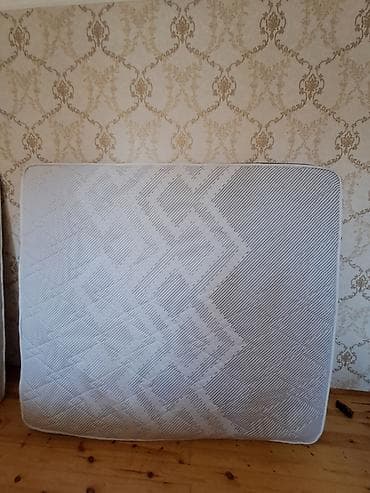 Yaxşı vəziyyətdə matras satılır ölçüləri 2metrin 180santı — 2