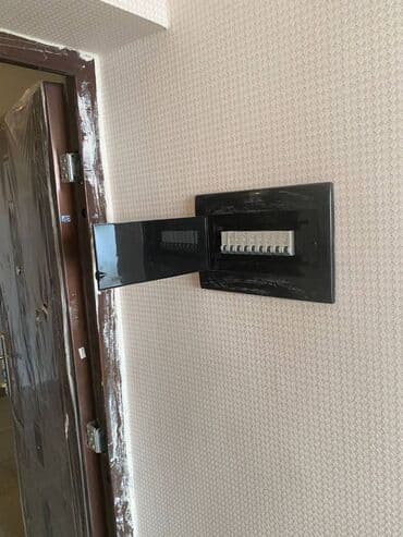 gencede 3 otaqli evlerin qiymeti: 3 otaqlı, Yeni tikili, m. Gənclik, 70 kv. m — 9