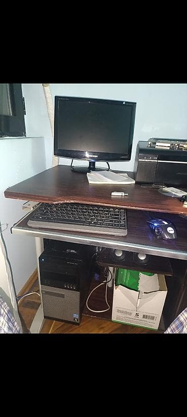 Inter core i3 2600 Ram 14GB ddr3 (plata 4 ram slotludur) GeForce gt lalafo.az -da Inter core i3 2600 Ram 14GB ddr3 (plata 4 ram slotludur) GeForce gt