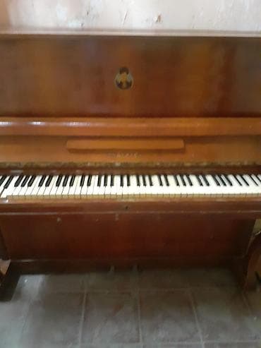 dj controller az: Pianino satilir 120 azn — 2