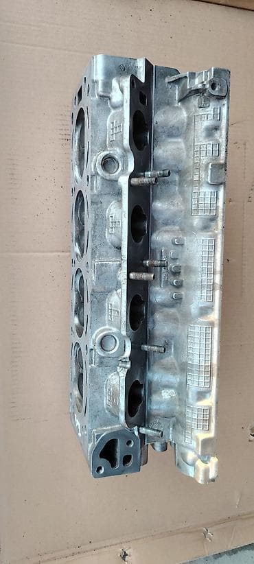 Ehtiyat hissələri: Universal auto 2, 2 l, Benzin, 1996 il, İşlənmiş — 7
