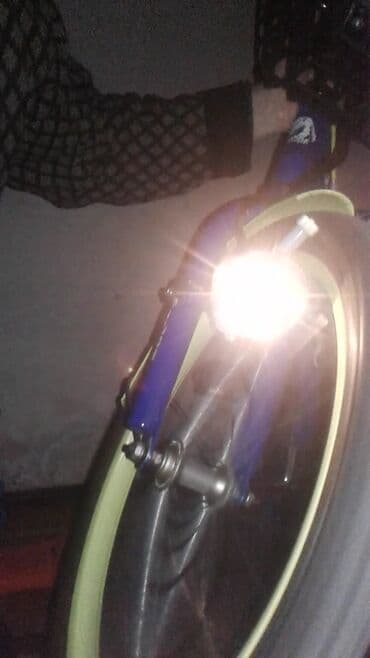 купить бу самовар на дровах: Velosiped üçün dinamo-fanar
Teze — 5