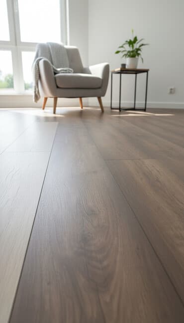 Ağac teksturasını real şəkildə əks etdirən laminat döşəmə panelləri lalafo.az -da Ağac teksturasını real şəkildə əks etdirən laminat döşəmə panelləri