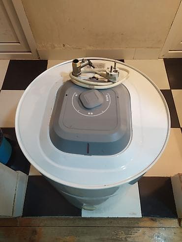 redmi note 7 kabrolari: Ariston 80 l, İşlənmiş, Kredit yoxdur, Ünvandan götürmə, Ödənişli çatdırılma — 2